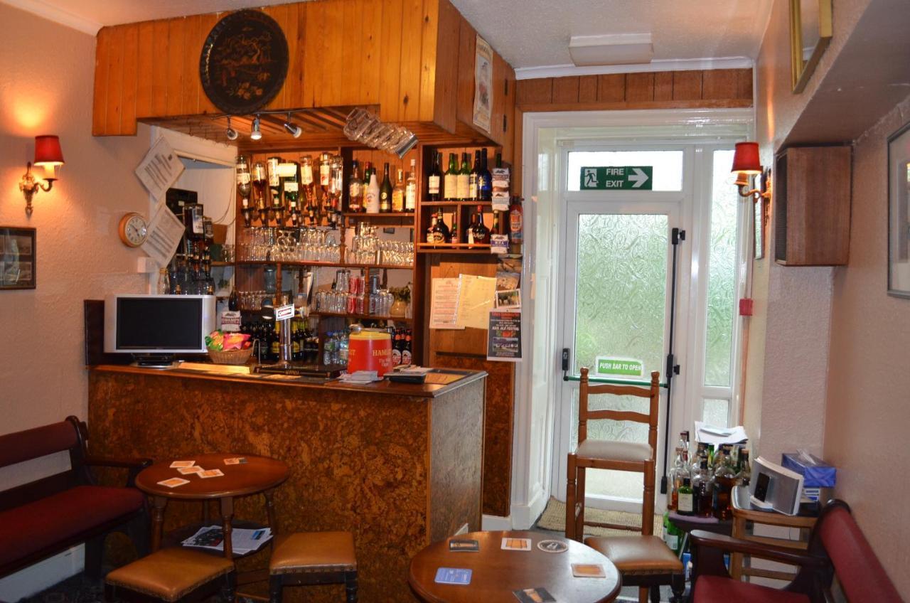 Mount Pleasant B&B Caernarfon Dış mekan fotoğraf