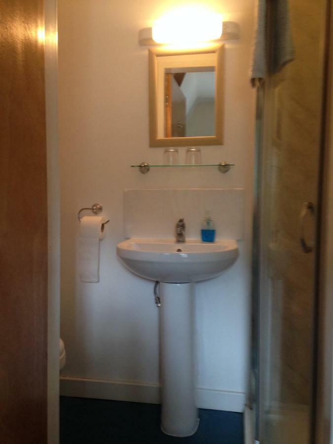 Mount Pleasant B&B Caernarfon Dış mekan fotoğraf