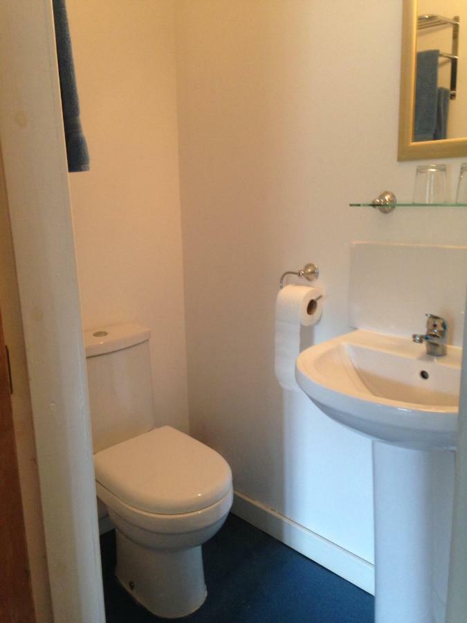 Mount Pleasant B&B Caernarfon Dış mekan fotoğraf